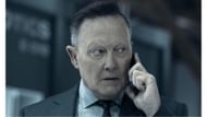 Robert Patrick's role is against Reacher (Image via Prime Video)